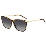 Boss Naočare za sunce BOSS 1661/S 2IK/9O