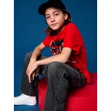 Sinsay Majica s printom Marvel | shoptok.hr