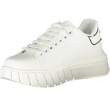 GAELLE PARIS WHITE WOMEN&#39;S SPORTS SHOES | shoptok.hr