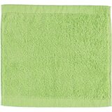 Cawö Brisača za obraz Lifestyle, 30 x 30 cm - pistachio 412 | Shoptok.si