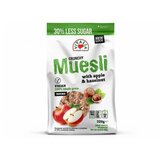  KRANČI MUSLI JAGODA I ČOKOLADA 320 G (1100018916) Cene