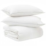  Posteljina i jastučnica 3 kom. 200 x 200 cm Zima 1800 g/kom | shoptok.hr