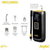 Aqiila Airbird C4 črpalka za zrak | Shoptok.si