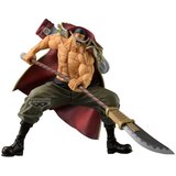 Banpresto Figura One Piece Grandista - Edward Newgate, 20 cm Slike