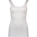 Silvian_Heach WHITE WOMAN TANK | shoptok.hr