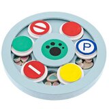  Igračka za pse Roulette Cene