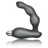 Climaximum Vibrator prostate Villo, črn Cene