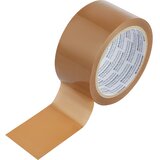  komplet pakirnih trakov rjavi 66 m x 50 mm 3 kosi Cene