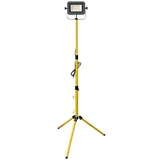 VOLTOLUX LED reflektor (30 W, 68 x 75 x 190 cm, nevtralno bela)