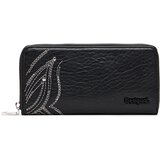 Desigual MONE_GOODALL FIONA 25SAYP09 Crna | shoptok.hr