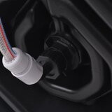  Solarni tuš 20 L aluminijski HDPE | shoptok.hr