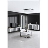 Hanah home set za dnevnu sobu luxe white black | ePonuda.com