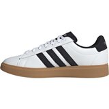 Adidas GRAND COURT 2.0 Muške tenisice, bijela, veličina 42 2/3 | shoptok.hr