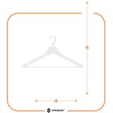  Drvena vješalica 30 kom. | shoptok.hr