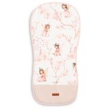 Sensillo Muslin uložak za kolica - fairy pink | shoptok.hr