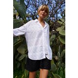 Marisse Women's Shirt L-Ko-4660 White | ePonuda.com