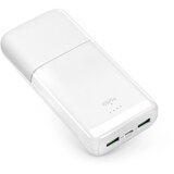 Puro POWERBANK 20000MAH 2X USB-A 1X USB-C ZA APPLE IPHONE 11 12 13 22.5W PD, (5000062449) Cene