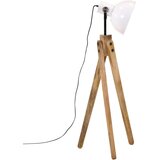  Podna svjetiljka 25 W bijela 45x45x120 cm E27 | Eponuda.ba