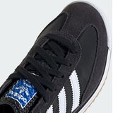 Adidas Superge 'SL 72 RS' črna / bela | Shoptok.si