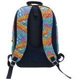 Pokemon Urban Colors Prilagodljivi Ruksak 43cm | shoptok.hr