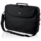 iBox ITNB09 notebook case 39.6 cm (15.6") Briefcase Black Cijene