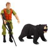  Terenski džip za igru za lovce + figurice - Hunt | shoptok.hr