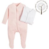 Cool club Pajac z rokavi mix 68 CUG2102383-00-S21 | Shoptok.si