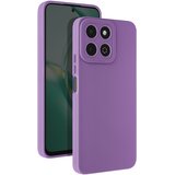 AVIZAR Ovitek za Honor 200 Smart iz mehkega silikona z ojačitvijo bloka kamere, Vijolična, (5000190156) | Shoptok.si