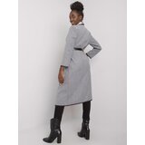 Italy Moda Coat-DHJ-PL-A5753-1.29X-grey | Shoptok.si