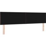  Vzglavje z LED lučmi z vzglavjem Rjava 180 cm blago, (5000043853) | Shoptok.si