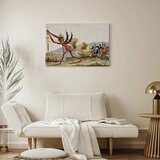  Slika - Jacques-Louis David – Caricature of the English Government 90x60 Premium Print | shoptok.hr