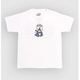 A-Lab Wizard Gang T-shirt white | Shoptok.si