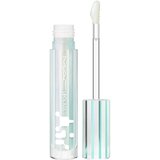 MAC Cosmetics Holiday Lipglass Air vlažilni sijaj za ustnice odtenek Hint Of Mint 5 ml Cene