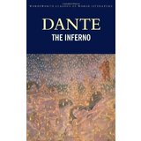 Bookpoint Dante Alighieri - The Inferno Cene