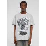 Mister Tee Men's T-shirt Power Foward 2.0 gray Cene
