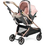 Peg Perego Vivace modular SLK Mon Amour - trio otroški voziček | Shoptok.si