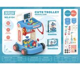 HK_Mini igračka za devojčice Kolica za doktore, 3g+ | ePonuda.com