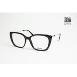 Just Cavalli Just Okvir za naočare JC5006 1, Ženski, Crni | Eponuda.com