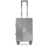 Myvalice putni kofer ALC-625, sivi | ePonuda.com