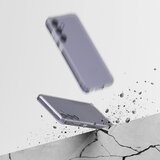 Ringke Fusion maska za Samsung Galaxy S24 - mat prozirna | shoptok.hr