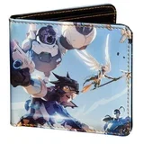 OVERWATCH SKY BATTLE WALLET