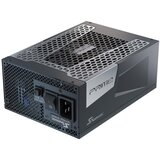Seasonic Modularni napajalnik Prime Tx 1600 W 80+ iz titana, (21408528) Cene