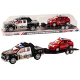 Policijski set pickup Cijene