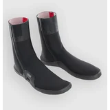 Ballistic 3/2 Round Toe Cevlji za surfanje black
