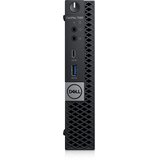 Dell OptiPlex 7060 Mini PC Intel Core i5-8500T / 8 GB / 256 GB SSD | shoptok.hr
