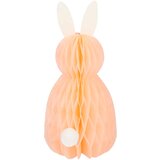 Meri Meri 8 dijelni set papirnatih ukrasa honeycomb spring bunnies | shoptok.hr