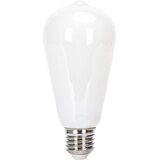 Aigostar led sijalica ST64 E27/10W/230V 2700K | Eponuda.com