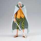 Banpresto Figura One Piece King of Artist - Silvers Rayleigh, 23 cm Slike