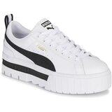 Puma mayze lthr W Cene