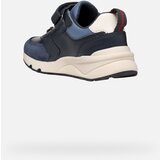 Geox Dark blue boys' sneakers Rooner Boy - Boys | shoptok.hr